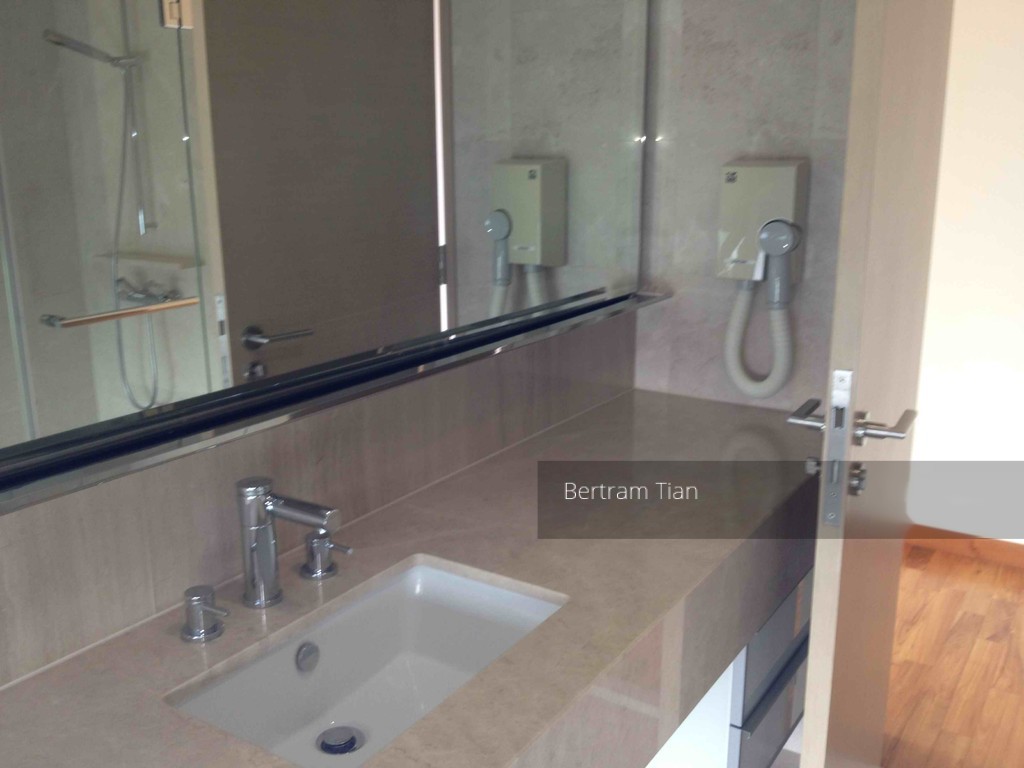 RiverGate (D9), Apartment #130545352